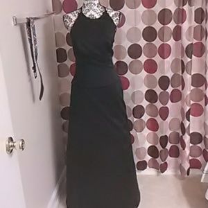 Rare Alfred Angelo bridesmaid dress